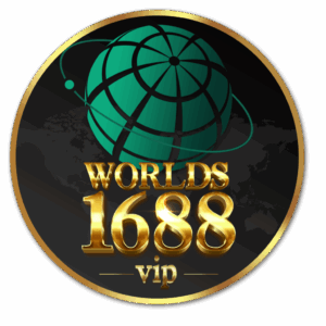 WORLD1688VIP